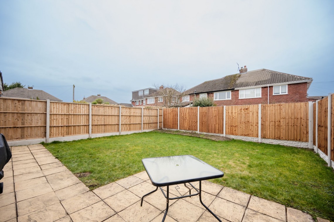 Images for Sunnymede Drive, Liverpool, L31