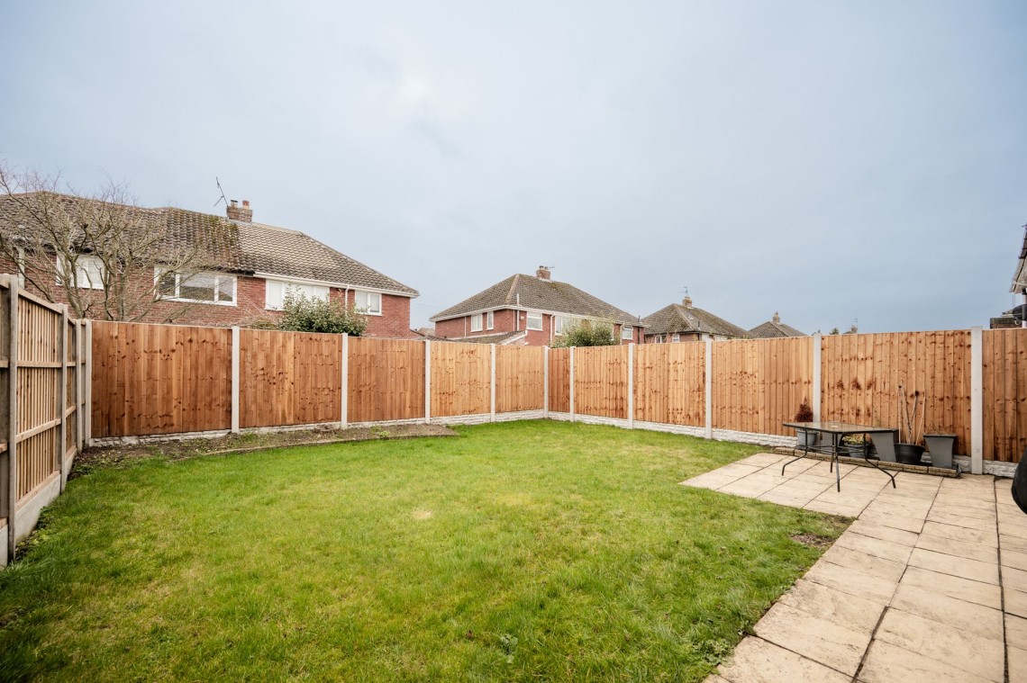 Images for Sunnymede Drive, Liverpool, L31