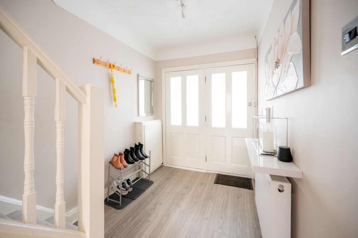 Images for Sunnymede Drive, Liverpool, L31