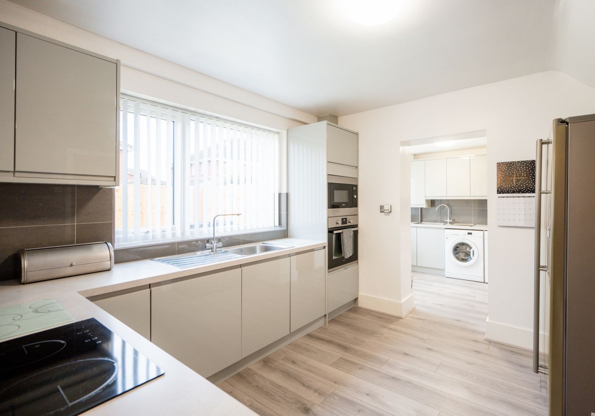 Images for Sunnymede Drive, Liverpool, L31