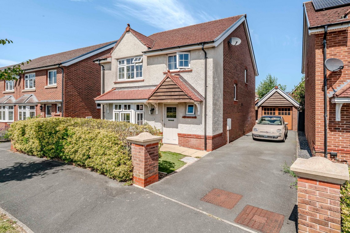 Images for Argyll Avenue, Buckshaw Village, PR7