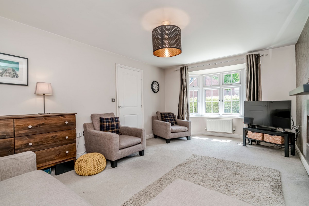 Images for Argyll Avenue, Buckshaw Village, PR7