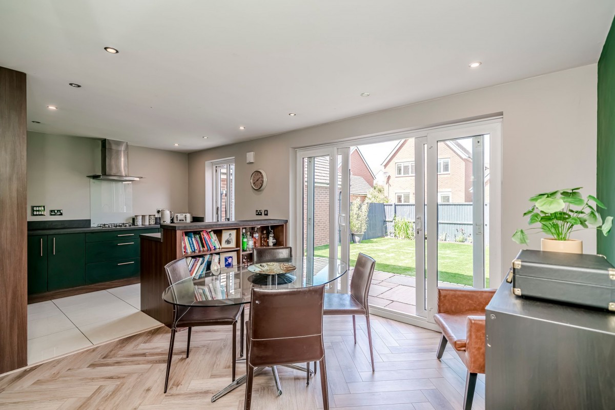 Images for Argyll Avenue, Buckshaw Village, PR7