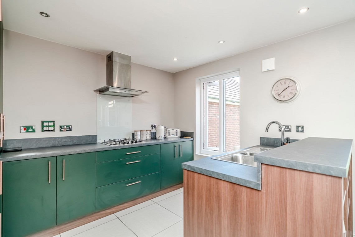 Images for Argyll Avenue, Buckshaw Village, PR7
