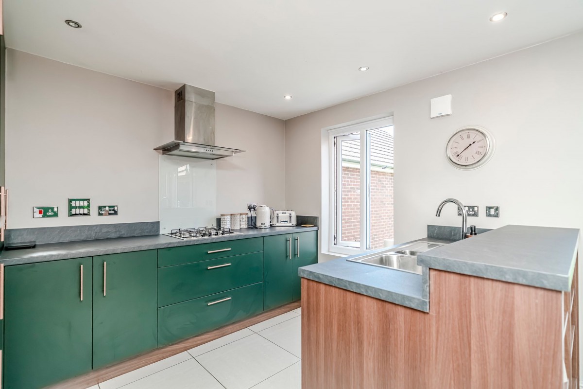 Images for Argyll Avenue, Buckshaw Village, PR7