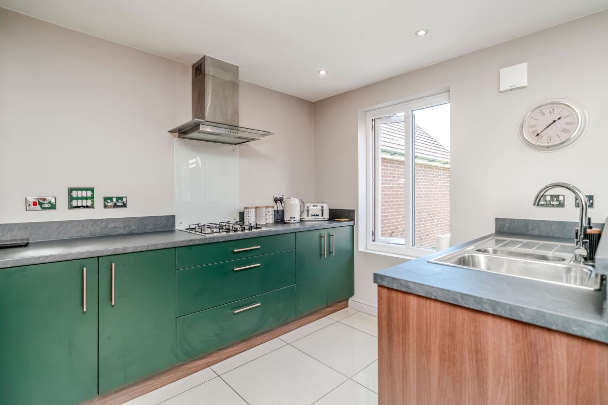 Images for Argyll Avenue, Buckshaw Village, PR7