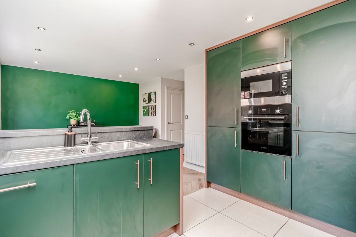 Images for Argyll Avenue, Buckshaw Village, PR7