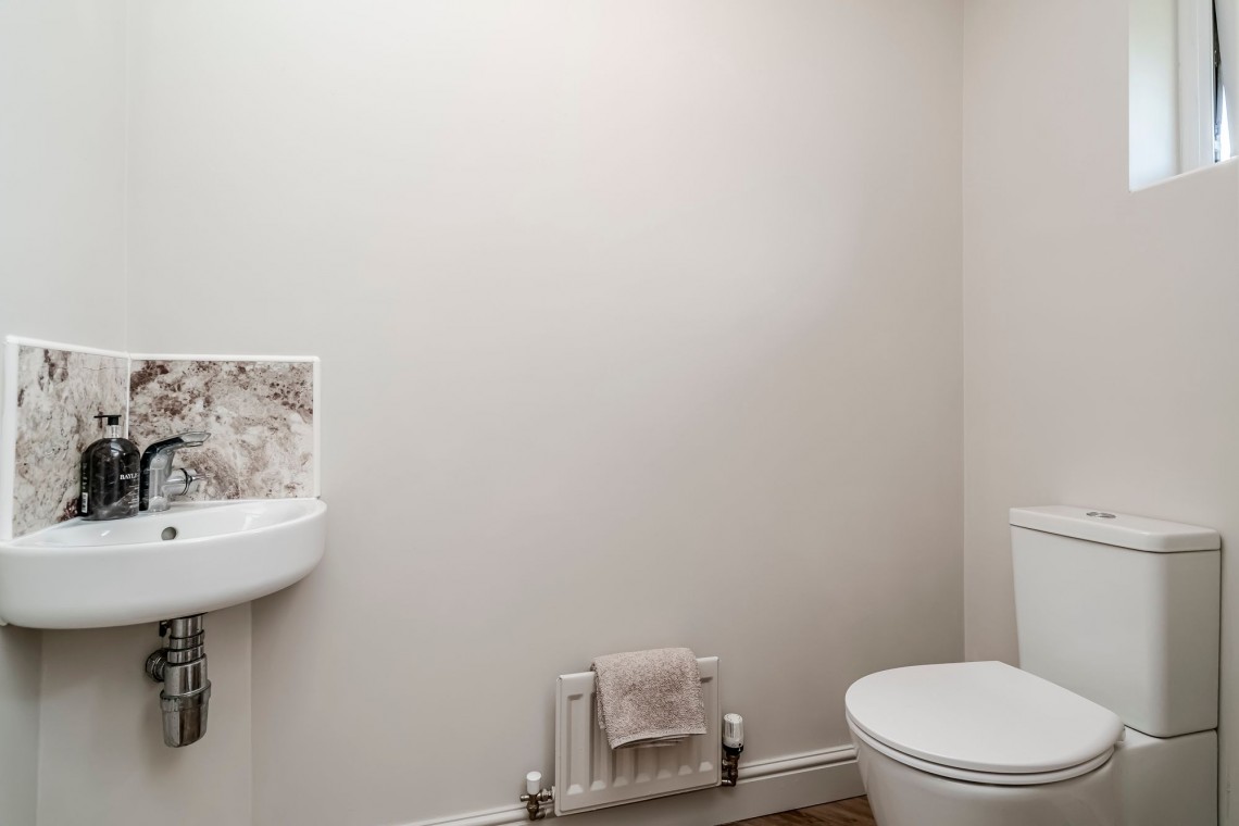 Images for Argyll Avenue, Buckshaw Village, PR7