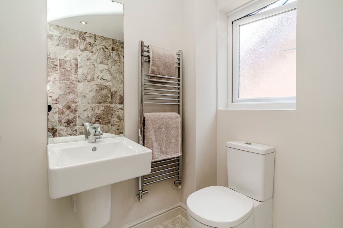 Images for Argyll Avenue, Buckshaw Village, PR7
