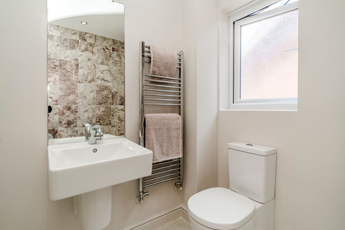 Images for Argyll Avenue, Buckshaw Village, PR7