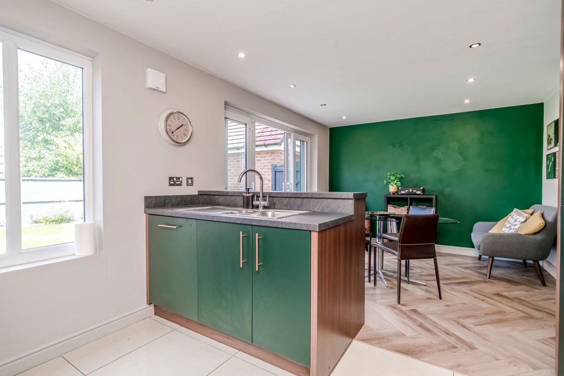 Images for Argyll Avenue, Buckshaw Village, PR7