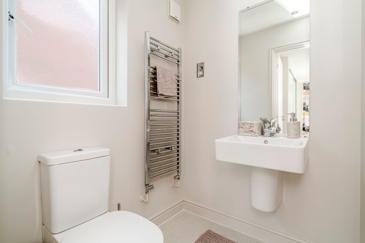 Images for Argyll Avenue, Buckshaw Village, PR7
