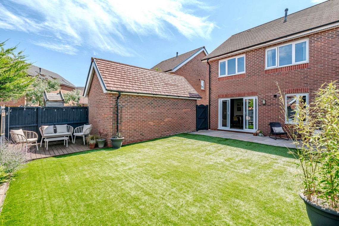 Images for Argyll Avenue, Buckshaw Village, PR7