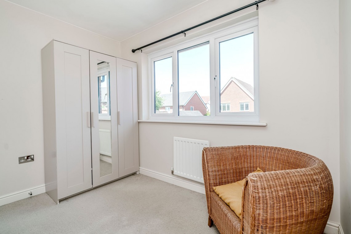 Images for Argyll Avenue, Buckshaw Village, PR7