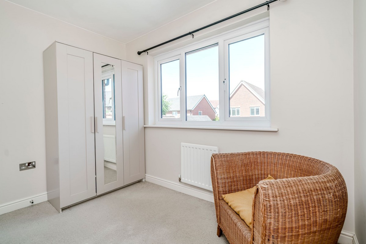Images for Argyll Avenue, Buckshaw Village, PR7