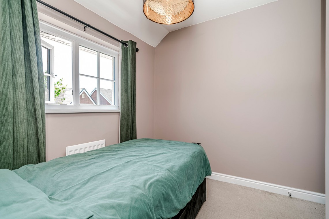 Images for Argyll Avenue, Buckshaw Village, PR7
