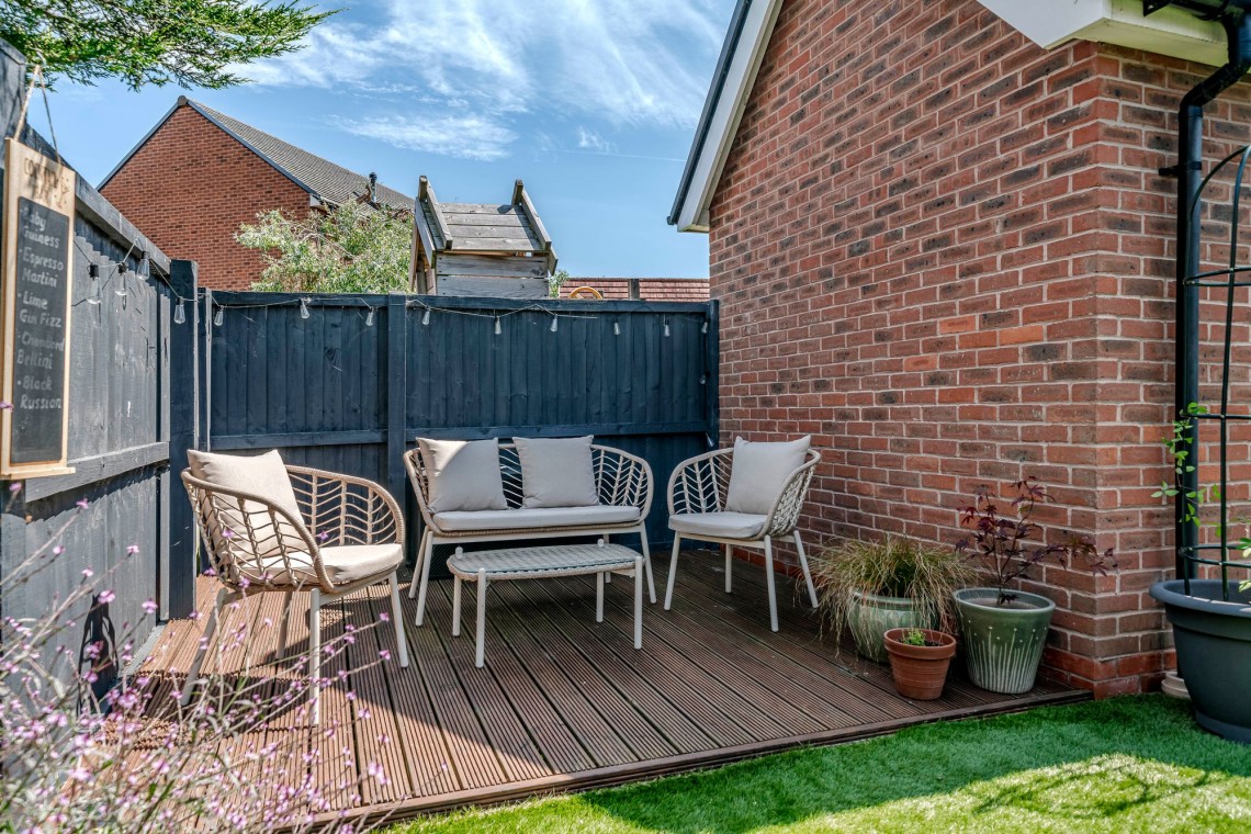 Images for Argyll Avenue, Buckshaw Village, PR7