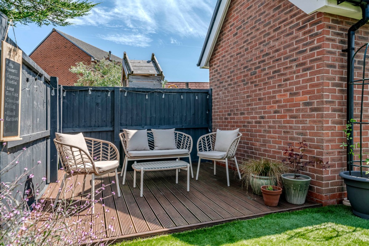 Images for Argyll Avenue, Buckshaw Village, PR7