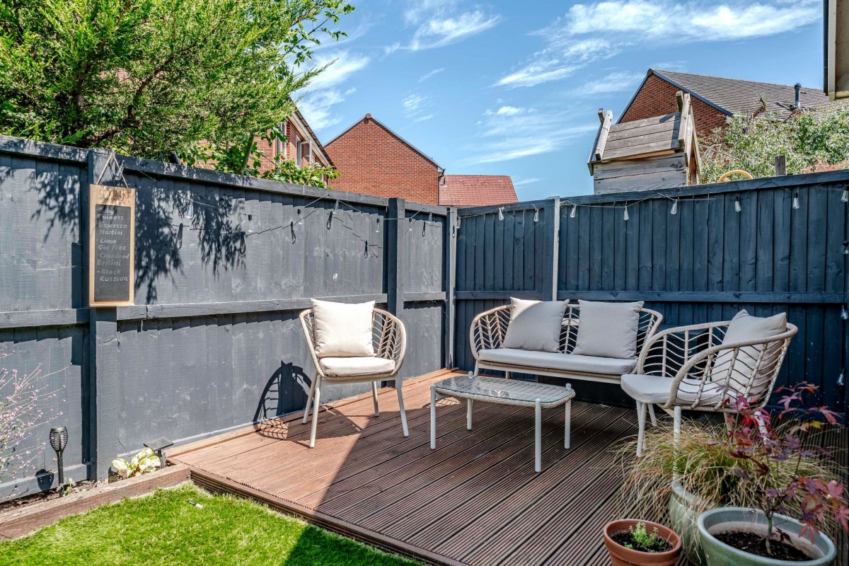 Images for Argyll Avenue, Buckshaw Village, PR7