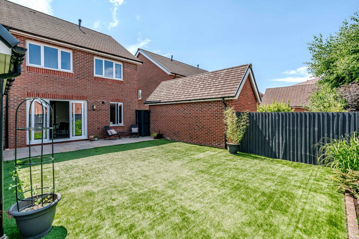 Images for Argyll Avenue, Buckshaw Village, PR7