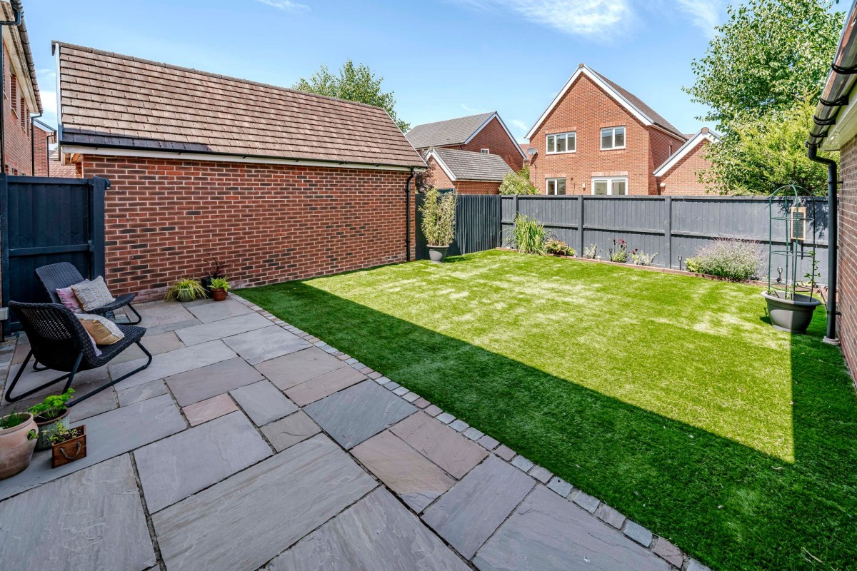 Images for Argyll Avenue, Buckshaw Village, PR7
