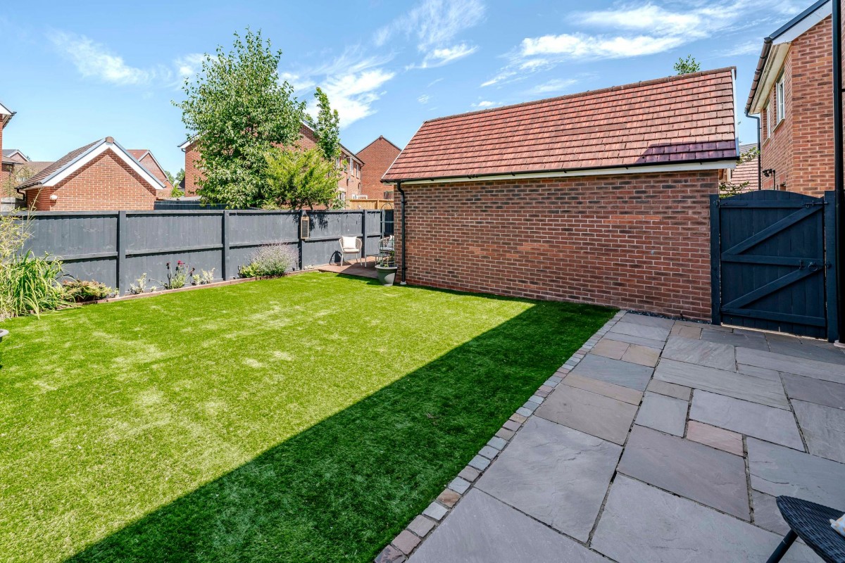 Images for Argyll Avenue, Buckshaw Village, PR7