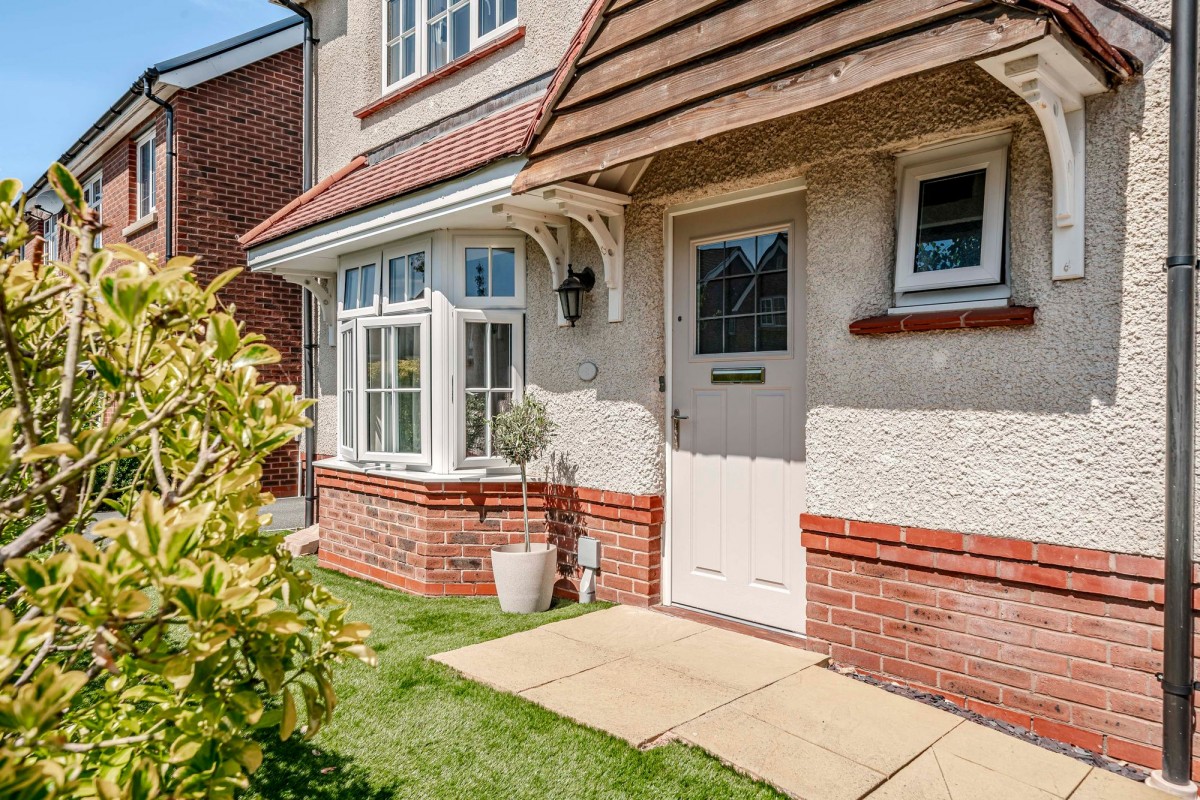 Images for Argyll Avenue, Buckshaw Village, PR7