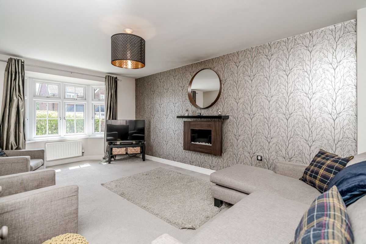 Images for Argyll Avenue, Buckshaw Village, PR7