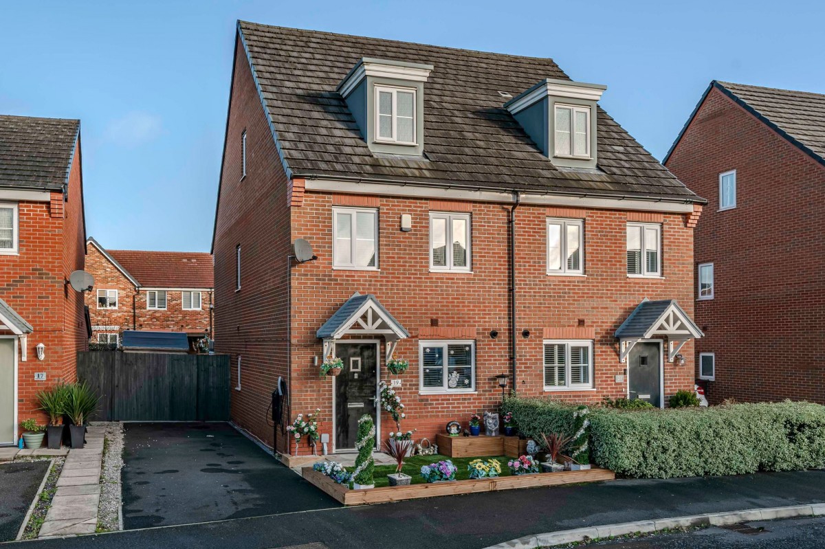 Images for Atlantean Drive, Leyland, PR25