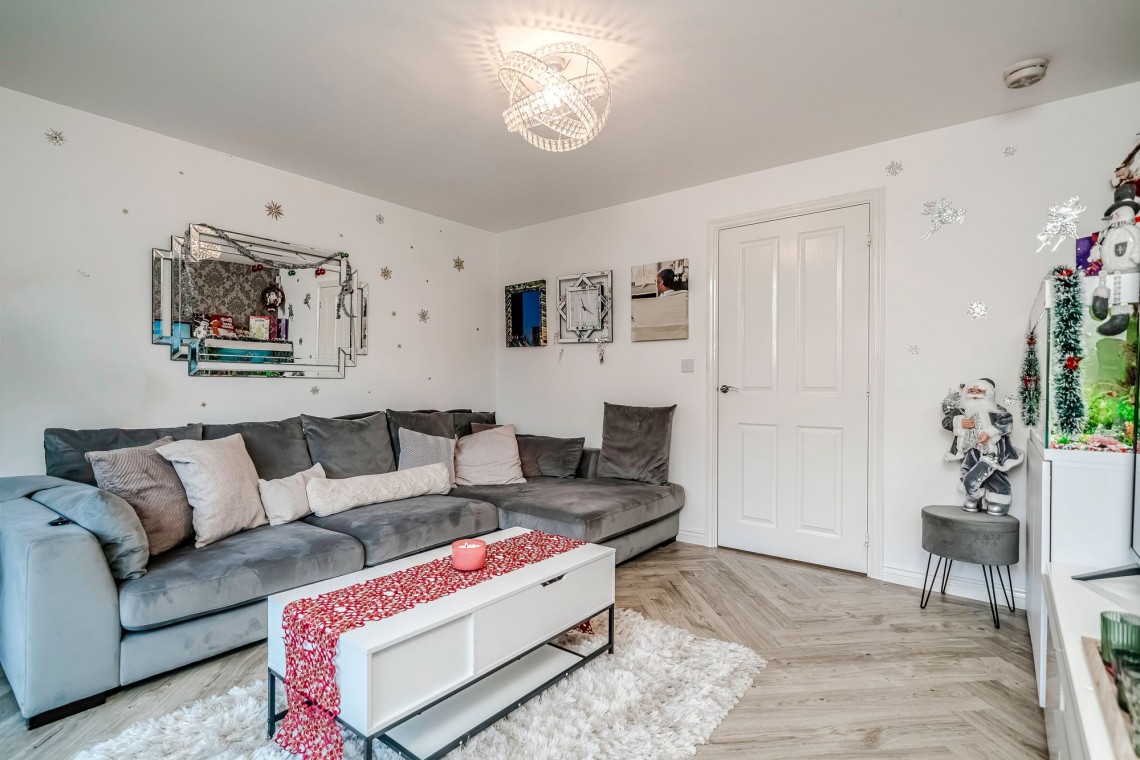 Images for Atlantean Drive, Leyland, PR25