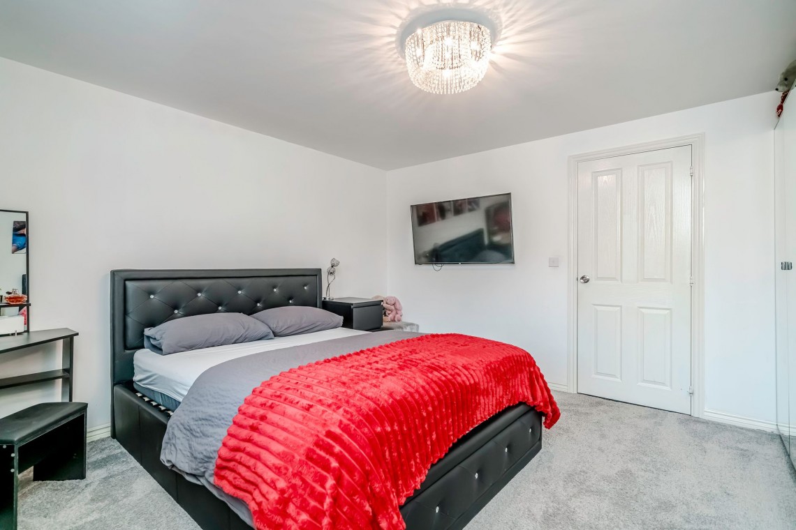 Images for Atlantean Drive, Leyland, PR25