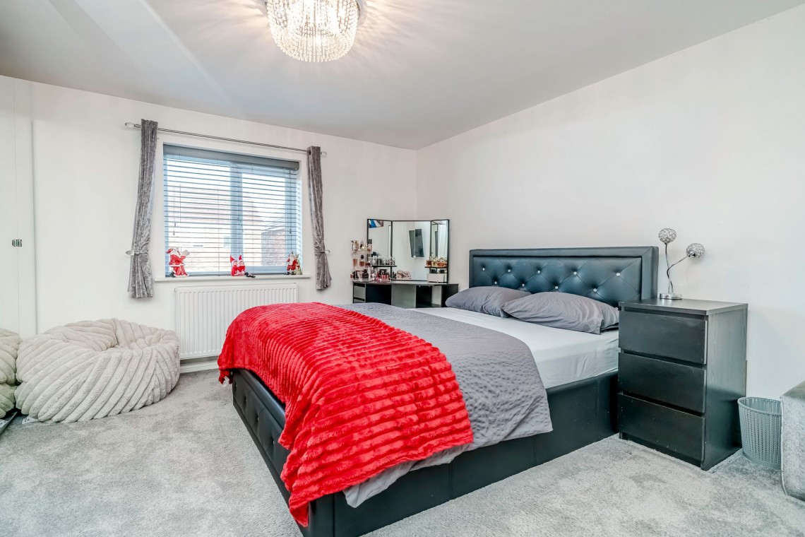 Images for Atlantean Drive, Leyland, PR25