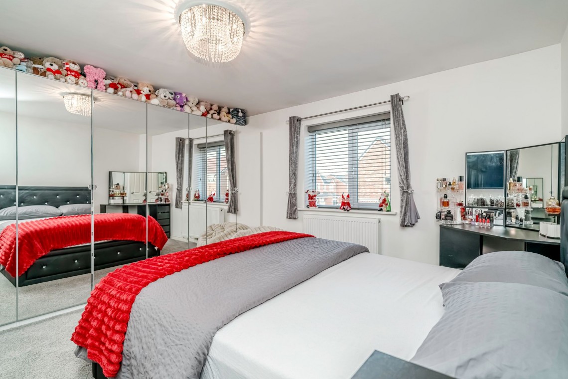 Images for Atlantean Drive, Leyland, PR25