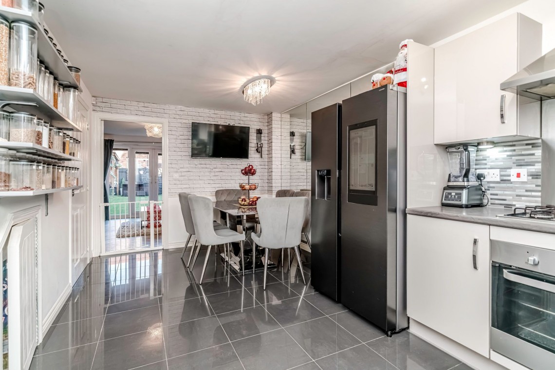 Images for Atlantean Drive, Leyland, PR25