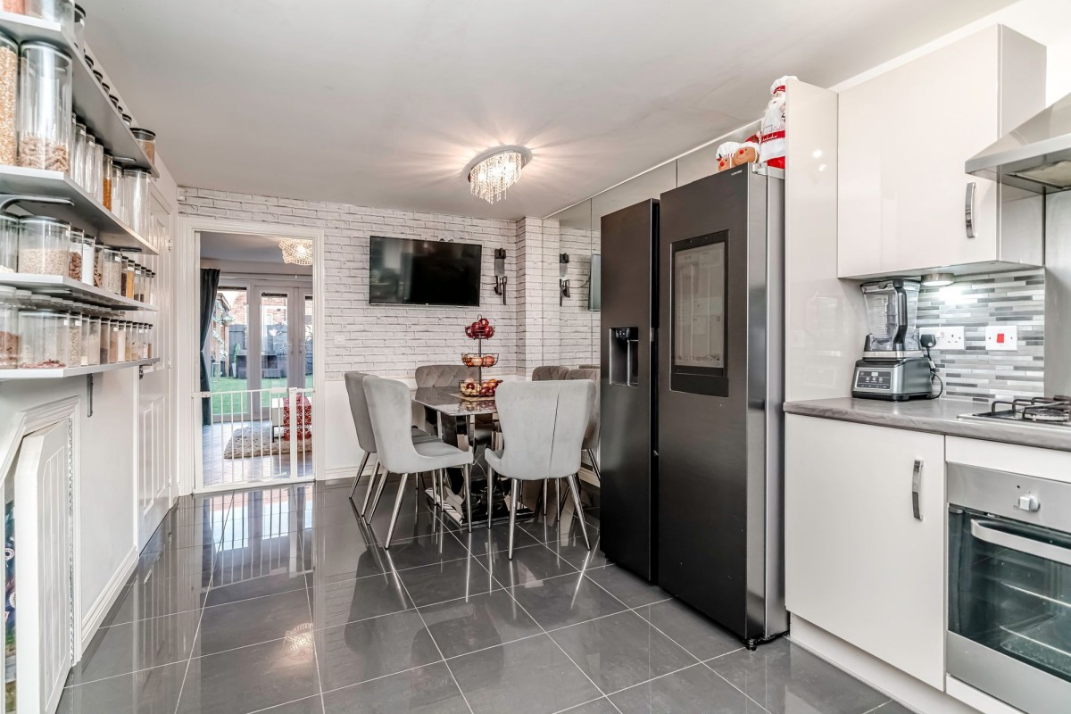 Images for Atlantean Drive, Leyland, PR25