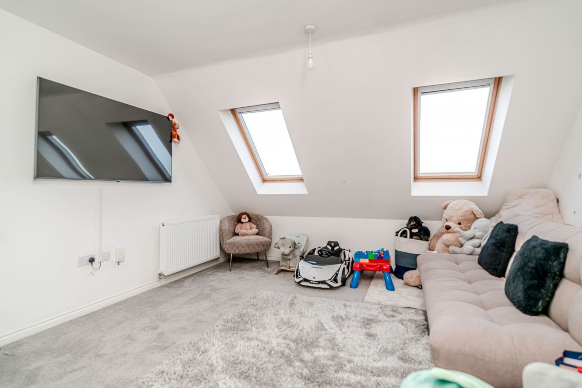 Images for Atlantean Drive, Leyland, PR25