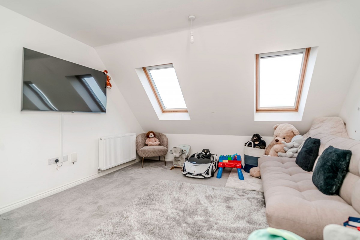 Images for Atlantean Drive, Leyland, PR25