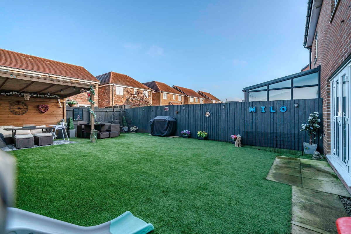 Images for Atlantean Drive, Leyland, PR25