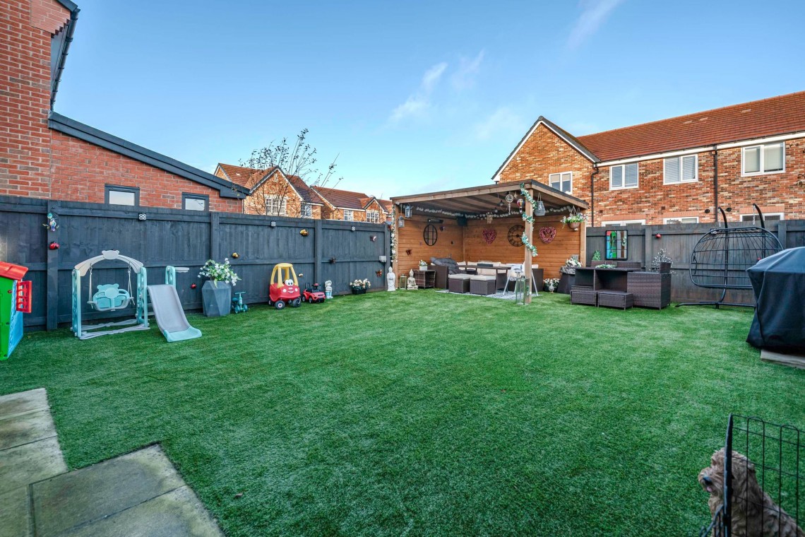 Images for Atlantean Drive, Leyland, PR25