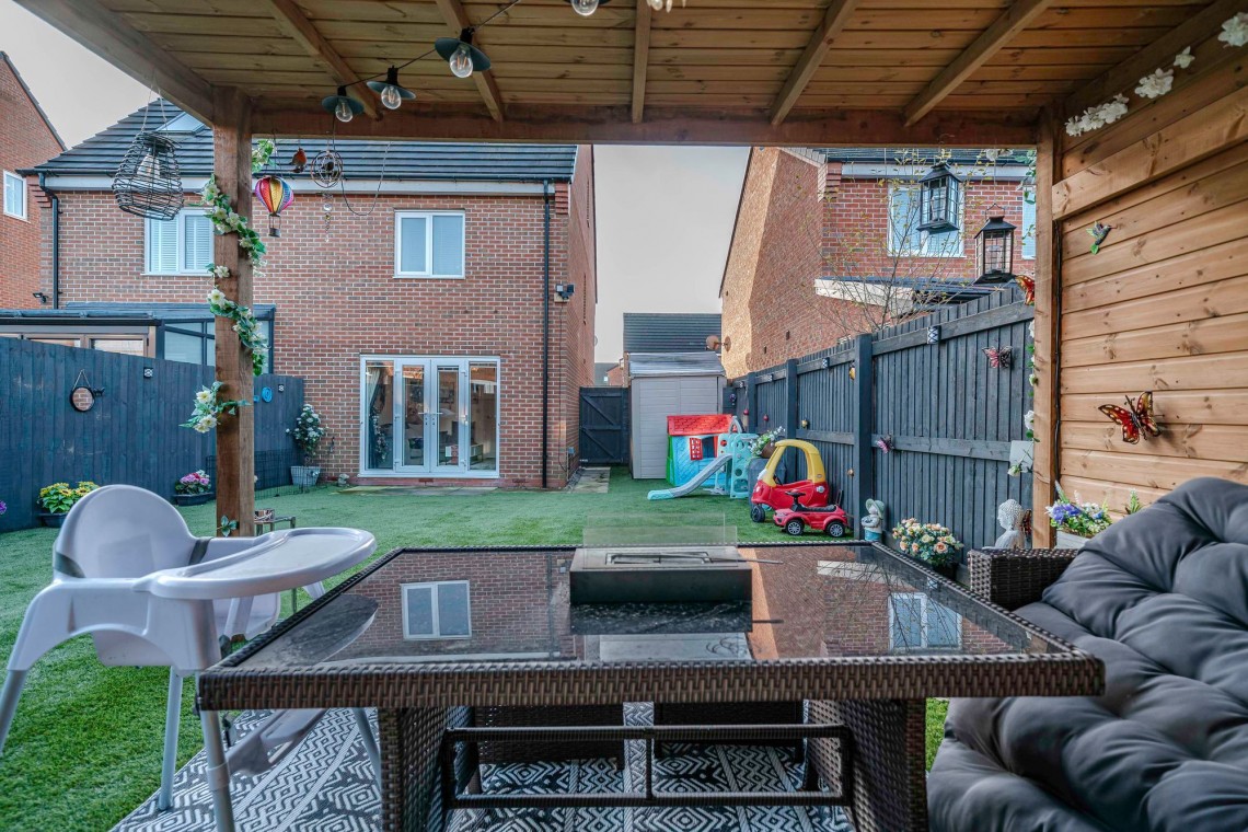 Images for Atlantean Drive, Leyland, PR25