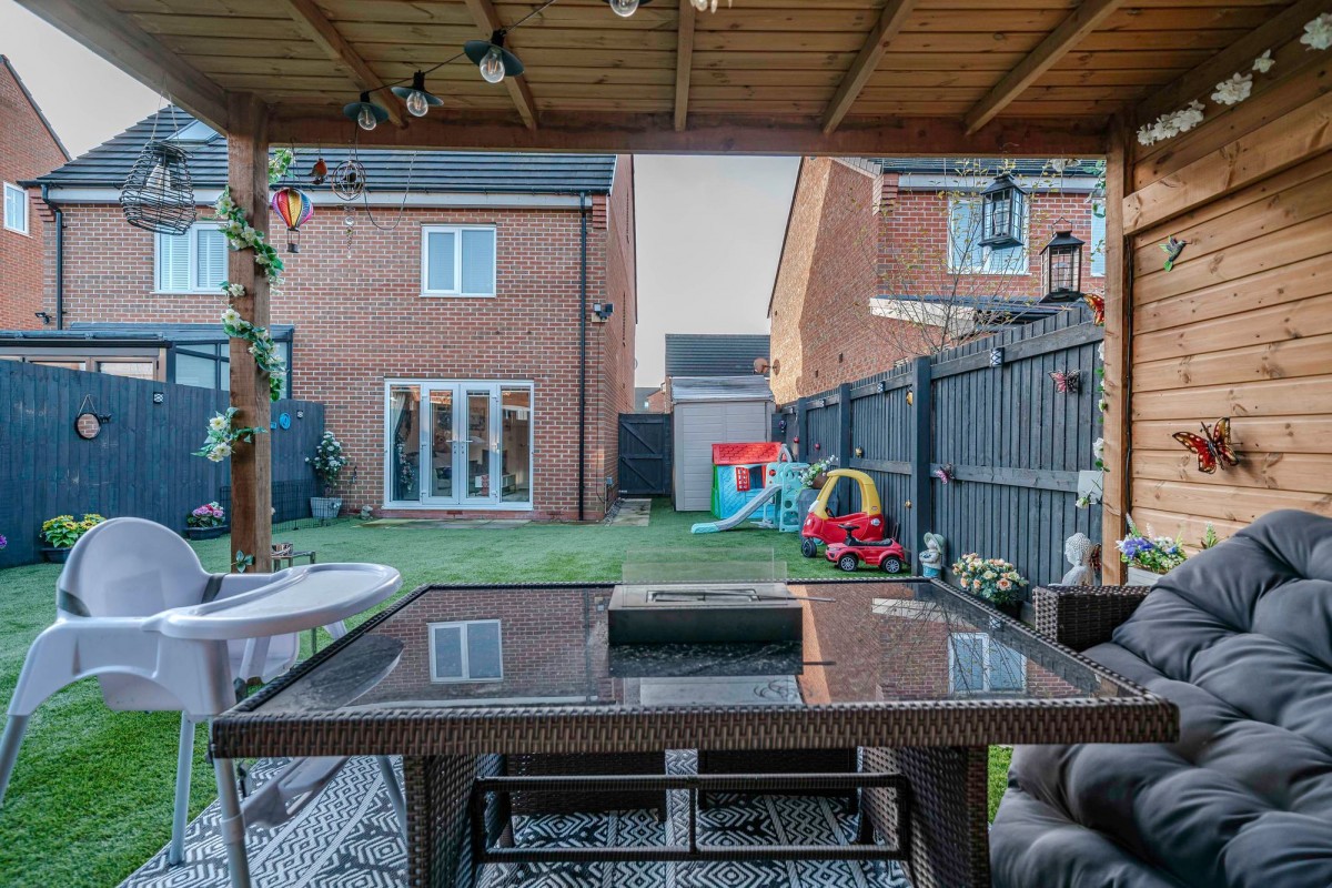 Images for Atlantean Drive, Leyland, PR25