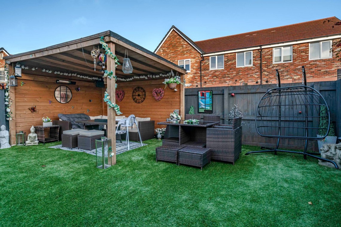 Images for Atlantean Drive, Leyland, PR25