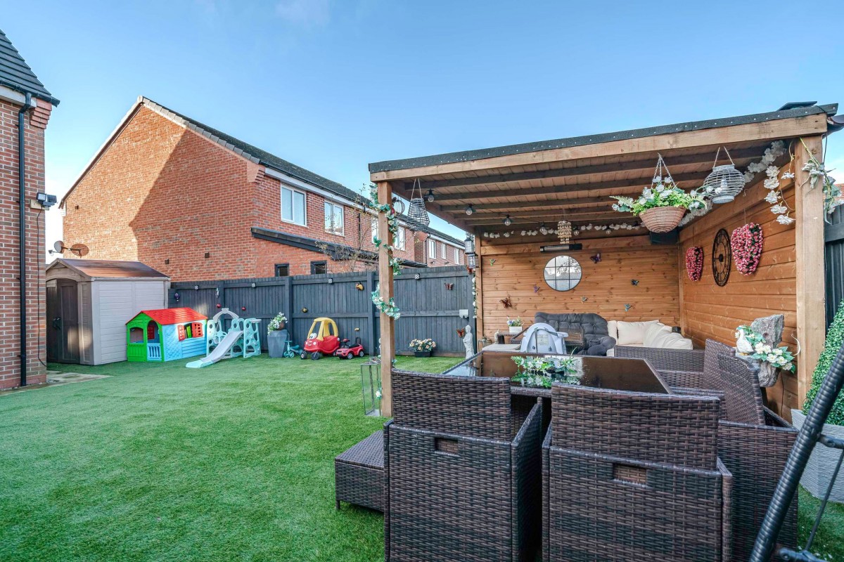 Images for Atlantean Drive, Leyland, PR25