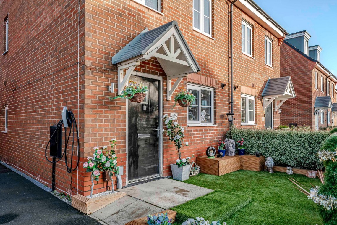 Images for Atlantean Drive, Leyland, PR25