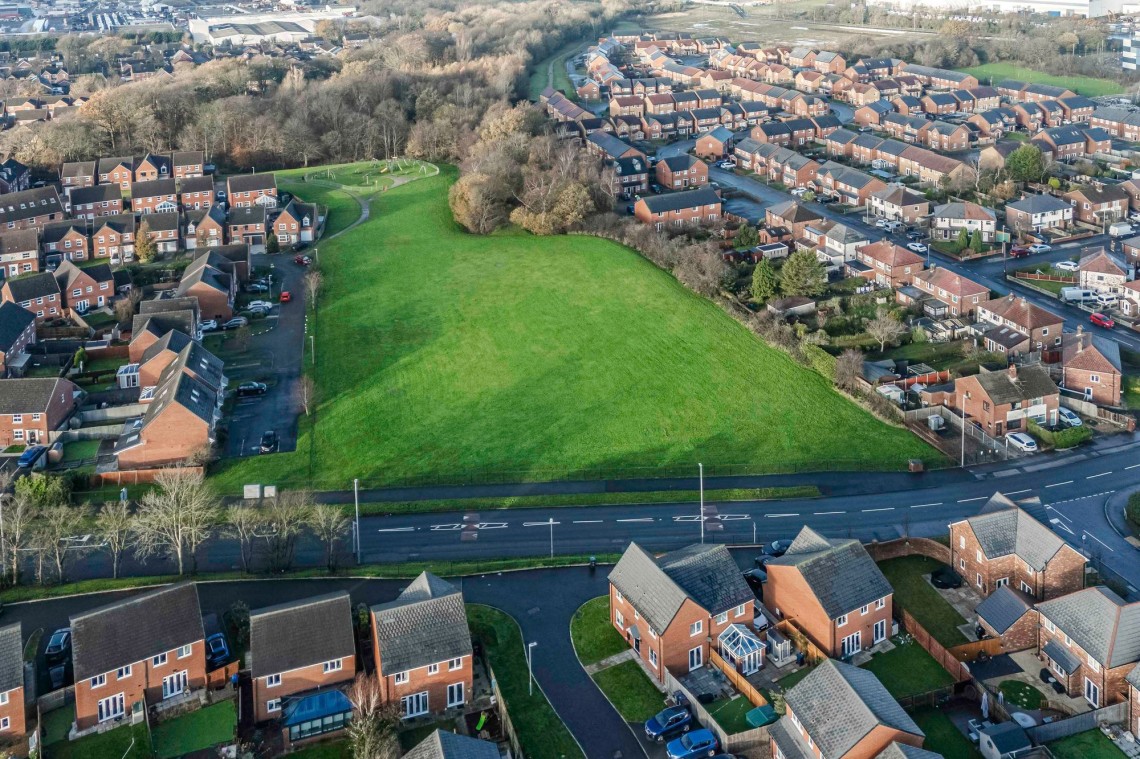 Images for Atlantean Drive, Leyland, PR25