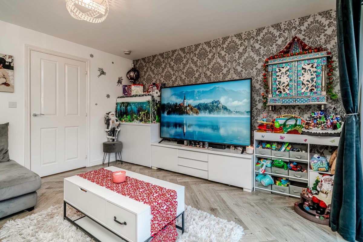 Images for Atlantean Drive, Leyland, PR25