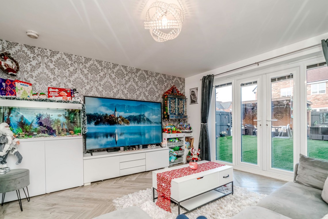 Images for Atlantean Drive, Leyland, PR25