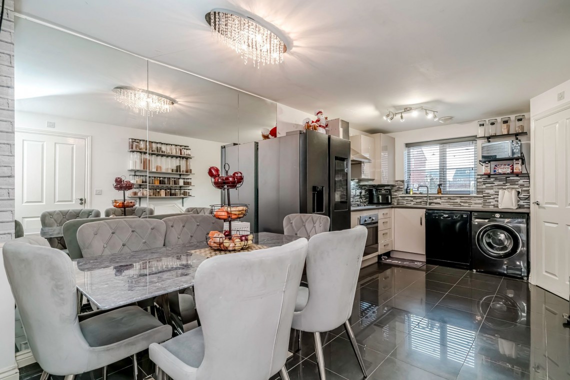 Images for Atlantean Drive, Leyland, PR25