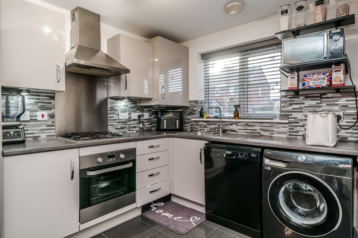 Images for Atlantean Drive, Leyland, PR25