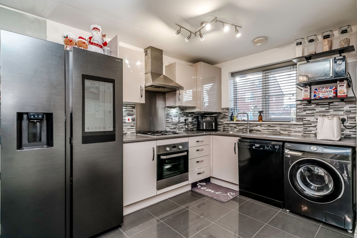 Images for Atlantean Drive, Leyland, PR25